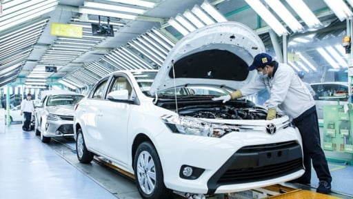 Doanh nghiệp cải tiến năng suất cần sự liên tục, bền bỉ