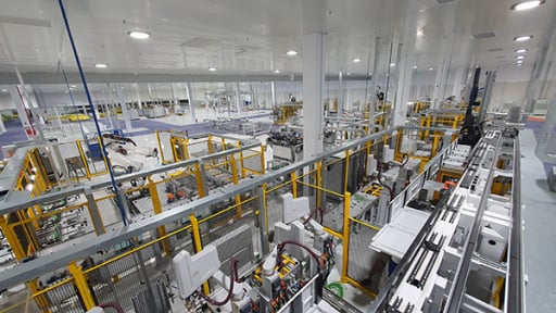 Doanh nghiệp cần nhanh nhạy trong lựa chọn công cụ cải tiến năng suất