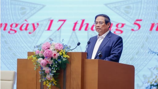 Thủ tướng chủ trì phiên họp Ban Chỉ đạo của Chính phủ về phát triển KHCN, đổi mới sáng tạo, chuyển đổi số và Đề án 06
