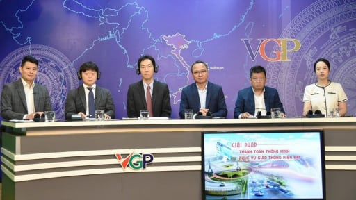 Hướng tới hệ thống vé liên thông toàn quốc: Đột phá trong giao thông công cộng