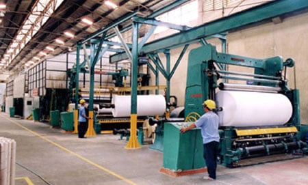 Tích hợp công cụ cải tiến - Nâng cao năng suất chất lượng ngành công nghiệp giấy Việt Nam