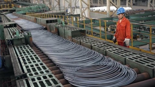 Trình tự cơ bản để doanh nghiệp áp dụng nâng cao năng suất trong giai đoạn hiện nay