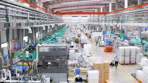 Ứng dụng SQC và SPC để kiểm soát chất lượng quan trọng đối với các doanh nghiệp