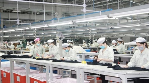 Áp dụng các tiêu chuẩn quốc tế để nâng cao năng suất ngành sản xuất thời trang hiện nay