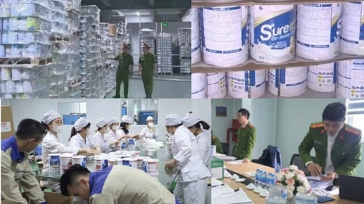 Hàng loạt vụ hàng giả, hàng nhái, kém chất lượng, thực phẩm bẩn: Không chỉ là lỗi của doanh nghiệp?