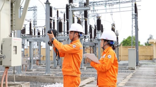 Áp dụng KPI để nâng cao năng suất doanh nghiệp ngành điện lực