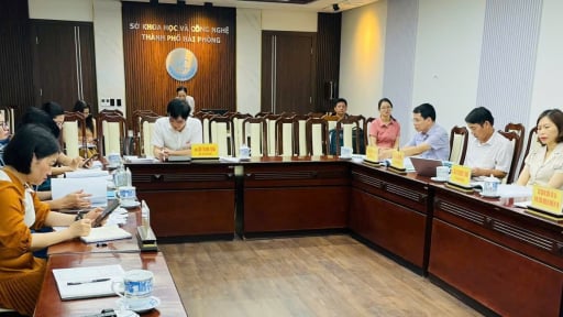 Nghiên cứu tách chiết hoạt chất β-Glucan từ bã men bia nhằm ứng dụng nâng cao hiệu quả miễn dịch, kháng bệnh của tôm nuôi tại Hải Phòng