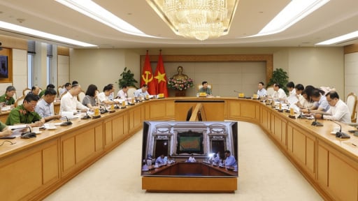 Tập trung giải quyết dứt điểm các bức xúc về ô nhiễm môi trường