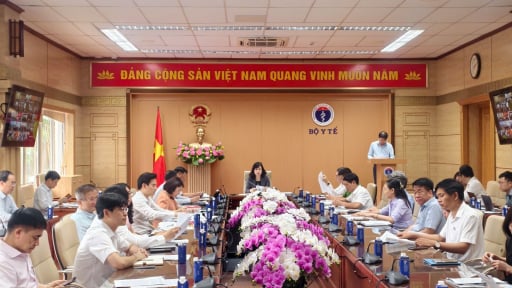 Bộ Y tế quyết liệt đấu tranh chống hàng giả