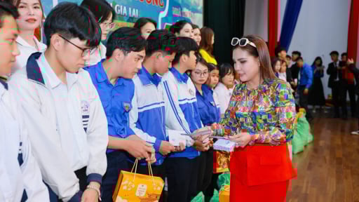 Hoa hậu Doanh nhân Đại Việt 2025: Lan tỏa giá trị nhân văn, khơi dậy tinh thần Đại Việt giữa đại ngàn Tây Nguyên