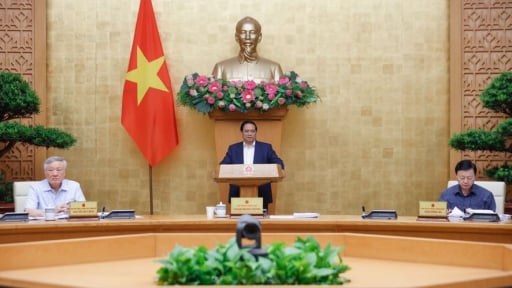 Thủ tướng: Nghiên cứu mở rộng chính sách nhà ở xã hội cho các gia đình đông con