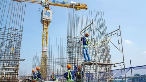 Ứng dụng Kaizen trong ngành xây dựng: Bước chuyển nhỏ, hiệu quả lớn