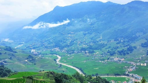 Đến Sa Pa trải nghiệm Lễ hội 05 mùa