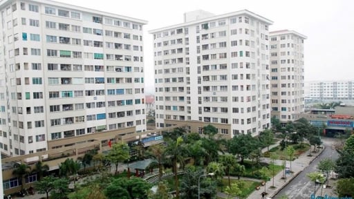 VARS: Phát triển nhà ở xã hội nhiều vấn đề “trăn trở”