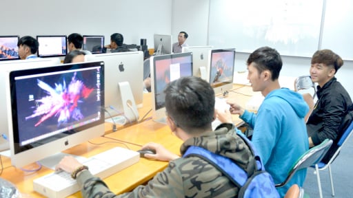 Doanh nghiệp ngành thiết kế đồ họa được hưởng lợi nhờ áp dụng công cụ cải tiến năng suất