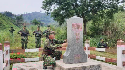 Sức mạnh đoàn kết từ “thế trận lòng dân” để bảo vệ nền tảng tư tưởng của Đảng