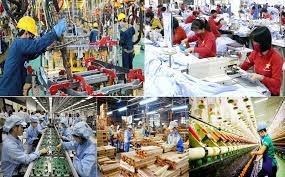 Chuỗi sự kiện quốc tế 2025 đóng góp cho một nền công nghiệp Việt Nam hiện đại, thông minh và bền vững hơn