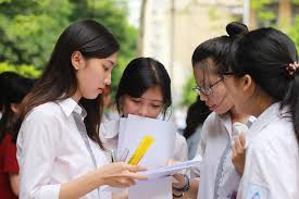 Tạo điều kiện tốt nhất cho thí sinh dự thi tốt nghiệp THPT