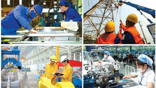 Triển khai các giải pháp thúc đẩy doanh nghiệp nhà nước sản xuất kinh doanh hiệu quả