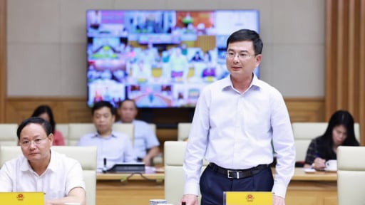 Người trẻ mua nhà ở xã hội được hưởng lãi suất ưu đãi trong 15 năm