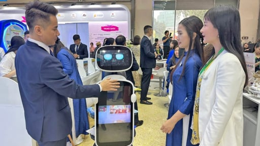 Trí tuệ nhân tạo là 'Chìa khóa vàng' cá nhân hóa và tối ưu hóa trải nghiệm du lịch thời đại số