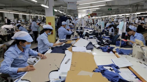Doanh nghiệp may mặc muốn phát triển bền vững, hãy bắt đầu từ KPI đúng cách để tăng năng suất