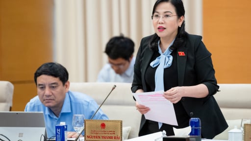 Đơn giản hóa thủ tục công bố hợp quy