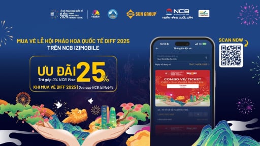 Trải nghiệm “mùa hè rực rỡ” tại Đà Nẵng với chi phí tối ưu
