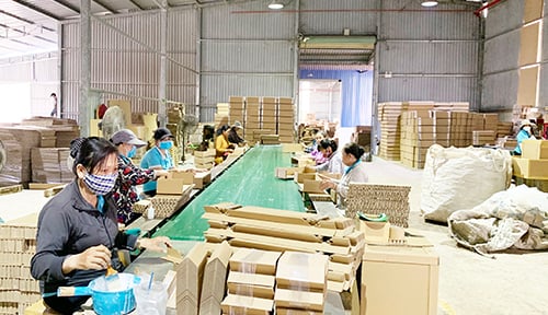 Công cụ BSC nâng tầm vị thế, tăng năng suất và chất lượng doanh nghiệp