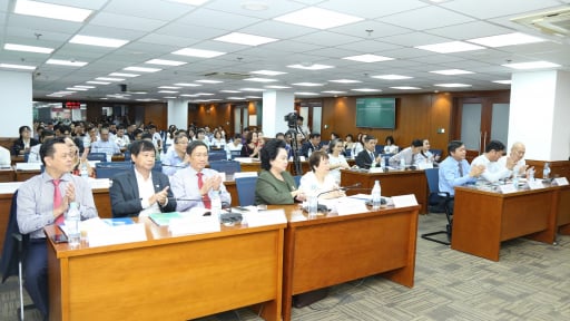 Ngành thực phẩm TP.HCM đang bị “bào mòn” vì những tin đồn không trung thực