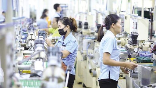 7 bước triển khai hiệu quả mô hình TPI tại doanh nghiệp