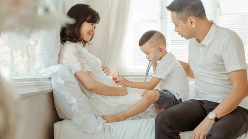 Việt Nam công bố cam kết quốc gia về kế hoạch hóa gia đình toàn cầu đến 2030