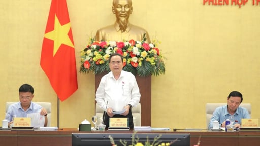 Dốc toàn lực cho những quyết sách định hình tương lai đất nước
