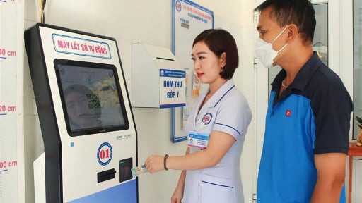 Hướng dẫn mới nhất triển khai hồ sơ bệnh án điện tử