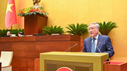 Trung tâm tài chính quốc tế tại Việt Nam: Hệ sinh thái tài chính hiện đại, cạnh tranh toàn cầu, thể chế đột phá