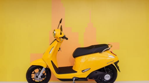 Từ phụ huynh đến Gen Z đều “mê”, VinFast Evo Lite Neo trở thành lựa chọn hàng đầu cho xe học đường