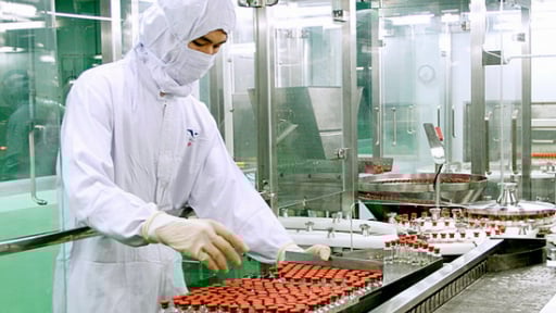 KPI trong ngành dược: Từ đo lường đến bứt phá hiệu suất