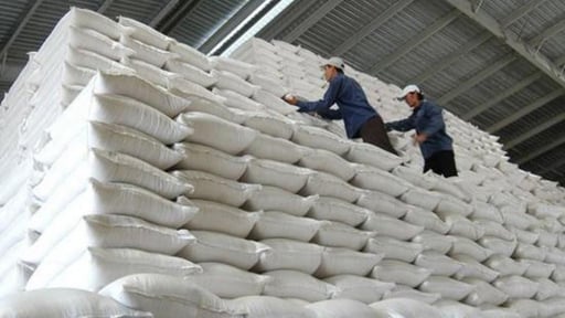 Quy định mới về phân quyền, phân cấp trong lĩnh vực dự trữ quốc gia