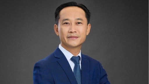 Mcredit bổ nhiệm ông Đinh Quang Huy giữ chức Tổng Giám đốc