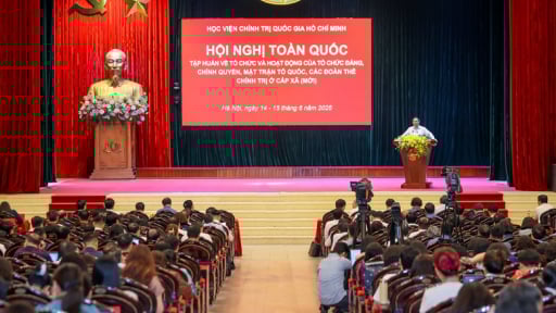 Thủ tướng: 63 tỉnh thành hay 34 tỉnh thành cũng là đất nước, là quê hương