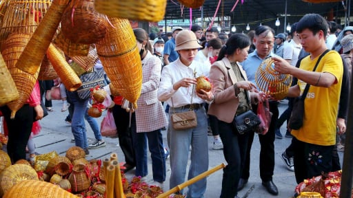 Du lịch Nam Định: Đánh thức 'kho báu' từ văn hóa và di sản