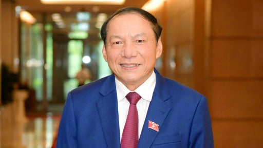 Bộ trưởng Bộ VHTTDL Nguyễn Văn Hùng: Báo chí Cách mạng Việt Nam: “Mạch nguồn tri thức - Kết nối niềm tin”