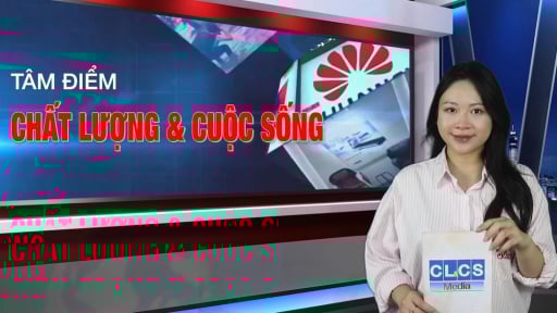 Tâm điểm CL&CS: Hội báo toàn quốc 2025 dịp kỷ niệm 100 năm ngày Báo chí Cách mạng Việt Nam