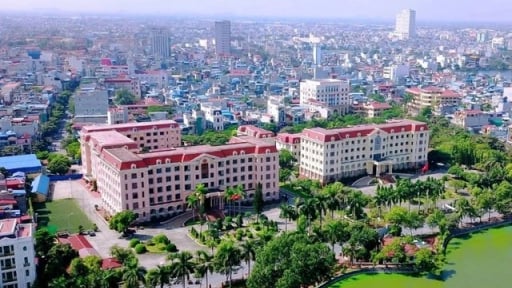 Đề xuất danh mục và mã số 34 đơn vị hành chính cấp tỉnh
