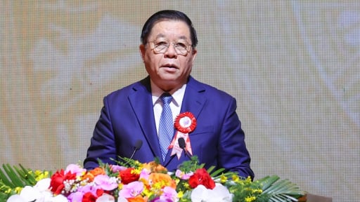 Diễn văn Kỷ niệm 100 năm Ngày Báo chí cách mạng Việt Nam
