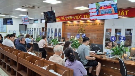 Tập trung thực hiện các nhiệm vụ trọng tâm để triển khai mô hình chính quyền địa phương 02 cấp từ ngày 1/7/2025