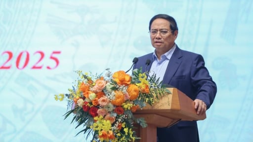 Thủ tướng chủ trì Hội nghị tổng kết xây dựng nông thôn mới và giảm nghèo bền vững