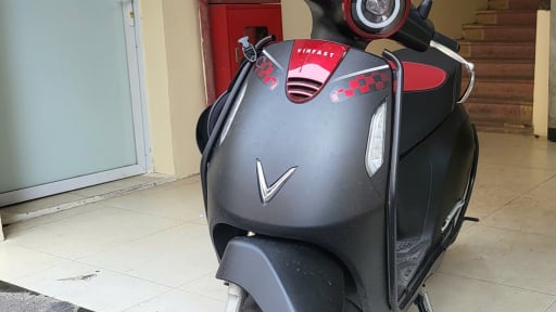 Đổi sang VinFast Evo Neo, chủ xe tiết kiệm gần 800.000 đồng mỗi tháng