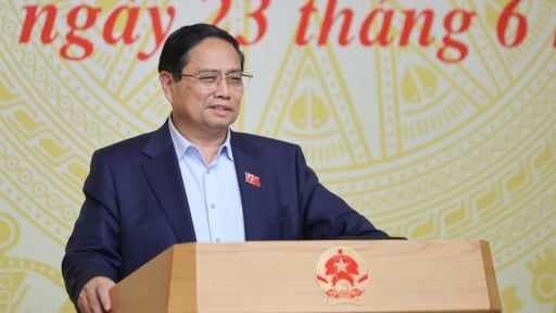 Thủ tướng: Mỗi ngày đều là cao điểm phòng chống hàng giả