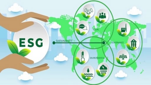Chuyển đổi số, thực hành ESG – Chìa khóa hướng đến hội nhập toàn cầu